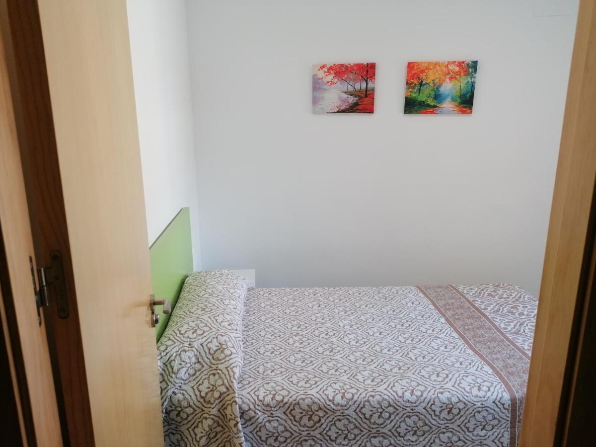 Alojamiento Las Dunas Bajo Tabernas Eksteriør billede