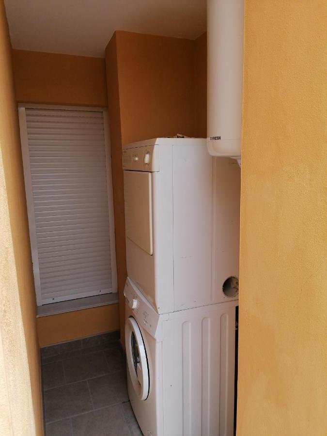 Alojamiento Las Dunas Bajo Tabernas Eksteriør billede